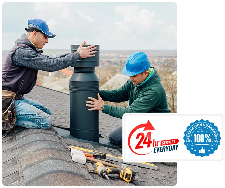 Chimney & Fireplace Installation And Repair in Grand Rapids, MI