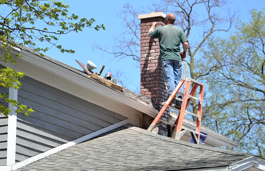 Chimney & Fireplace Inspections Services in Grand Rapids, MI