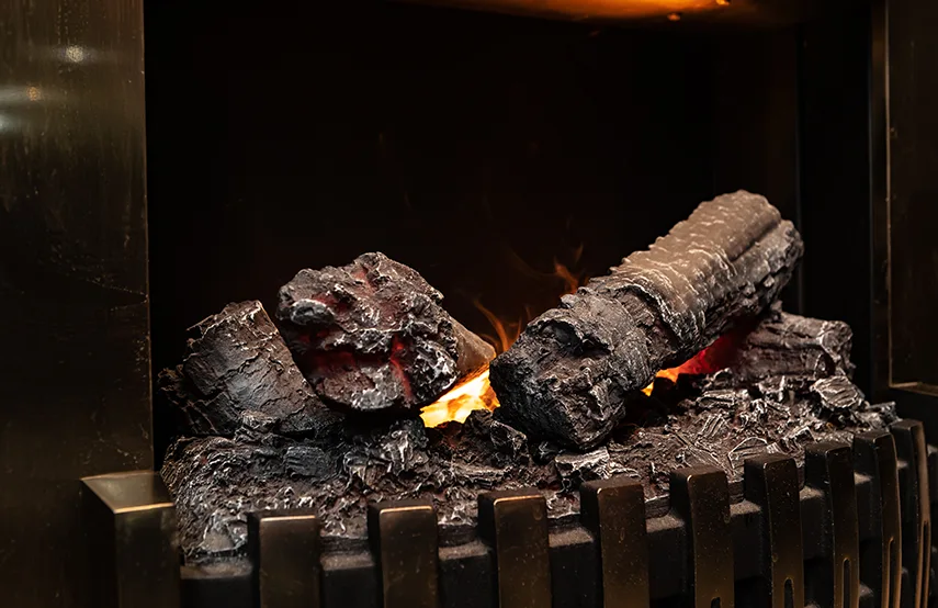 Soot Removal in Grand Rapids, Michigan